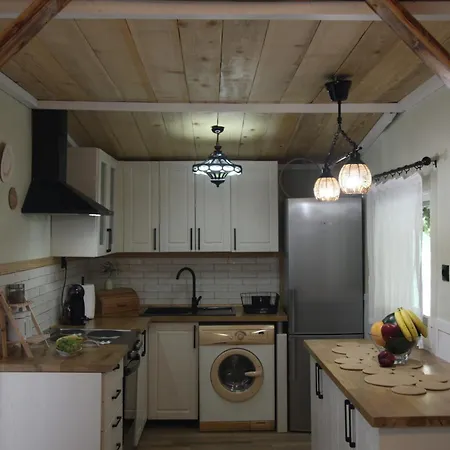 Olive Tree House *